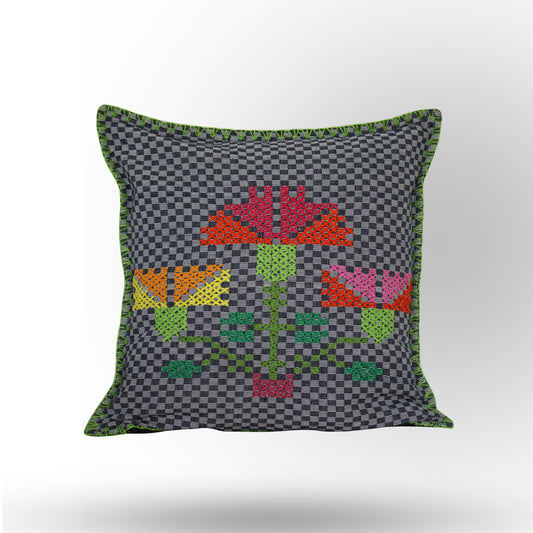 PILLOW COVER : 20x20