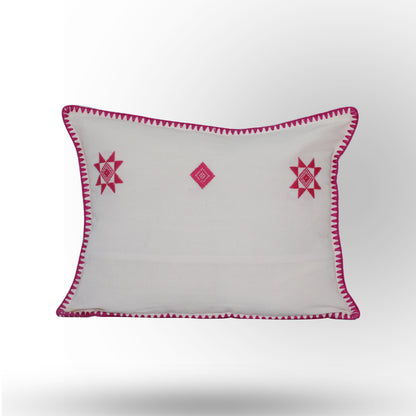 PILLOW COVER : LUMBAR