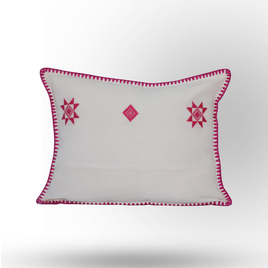 PILLOW COVER : LUMBAR