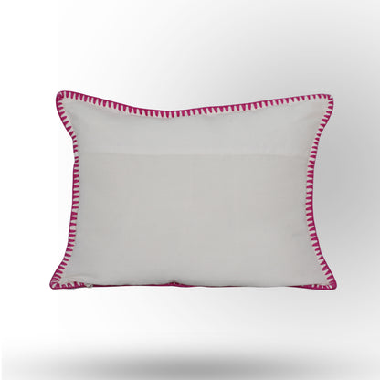 PILLOW COVER : LUMBAR