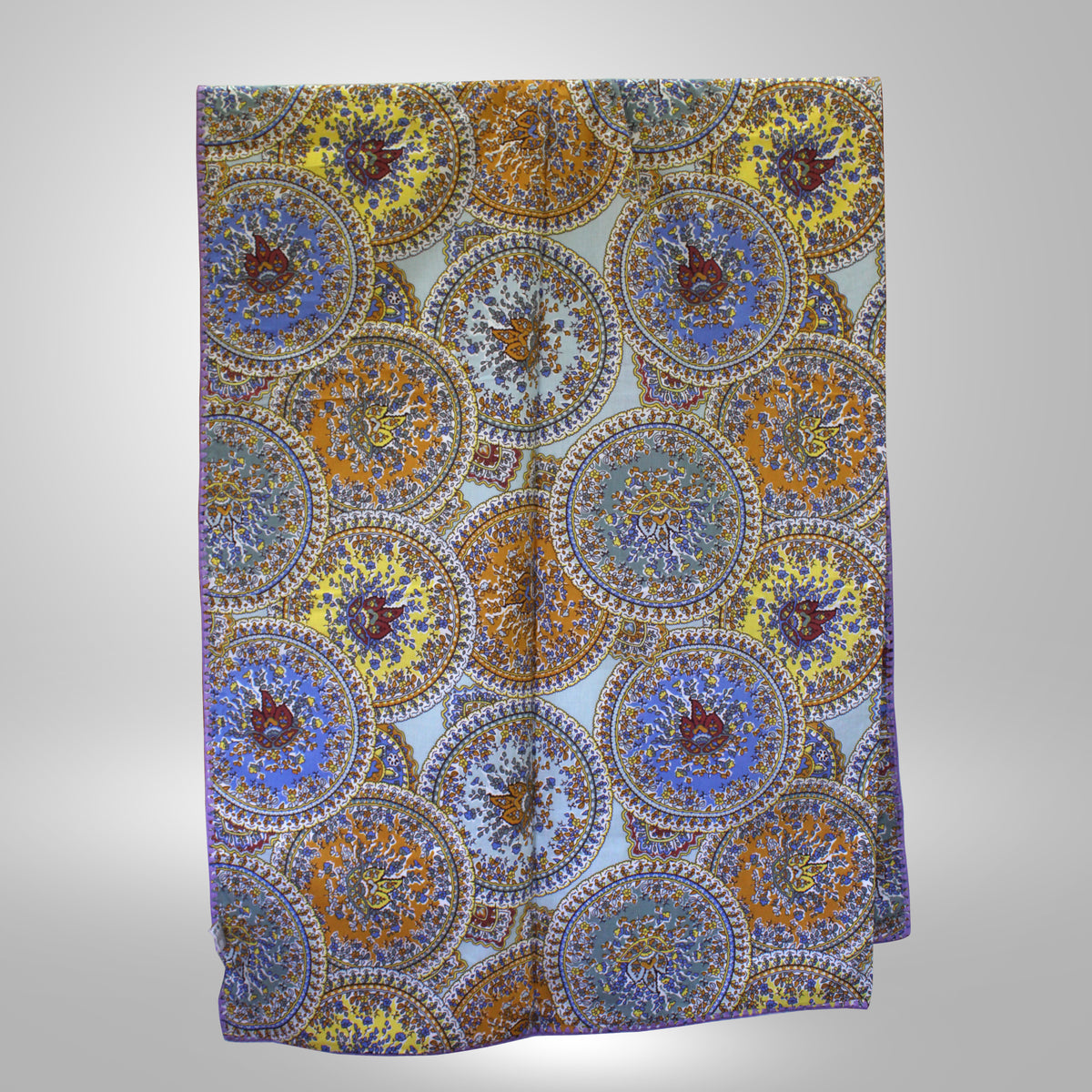 BED COVER : FULL