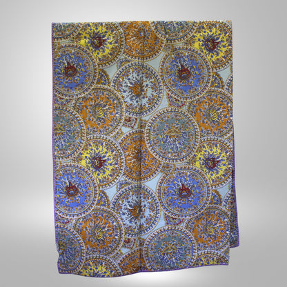 BED COVER : FULL