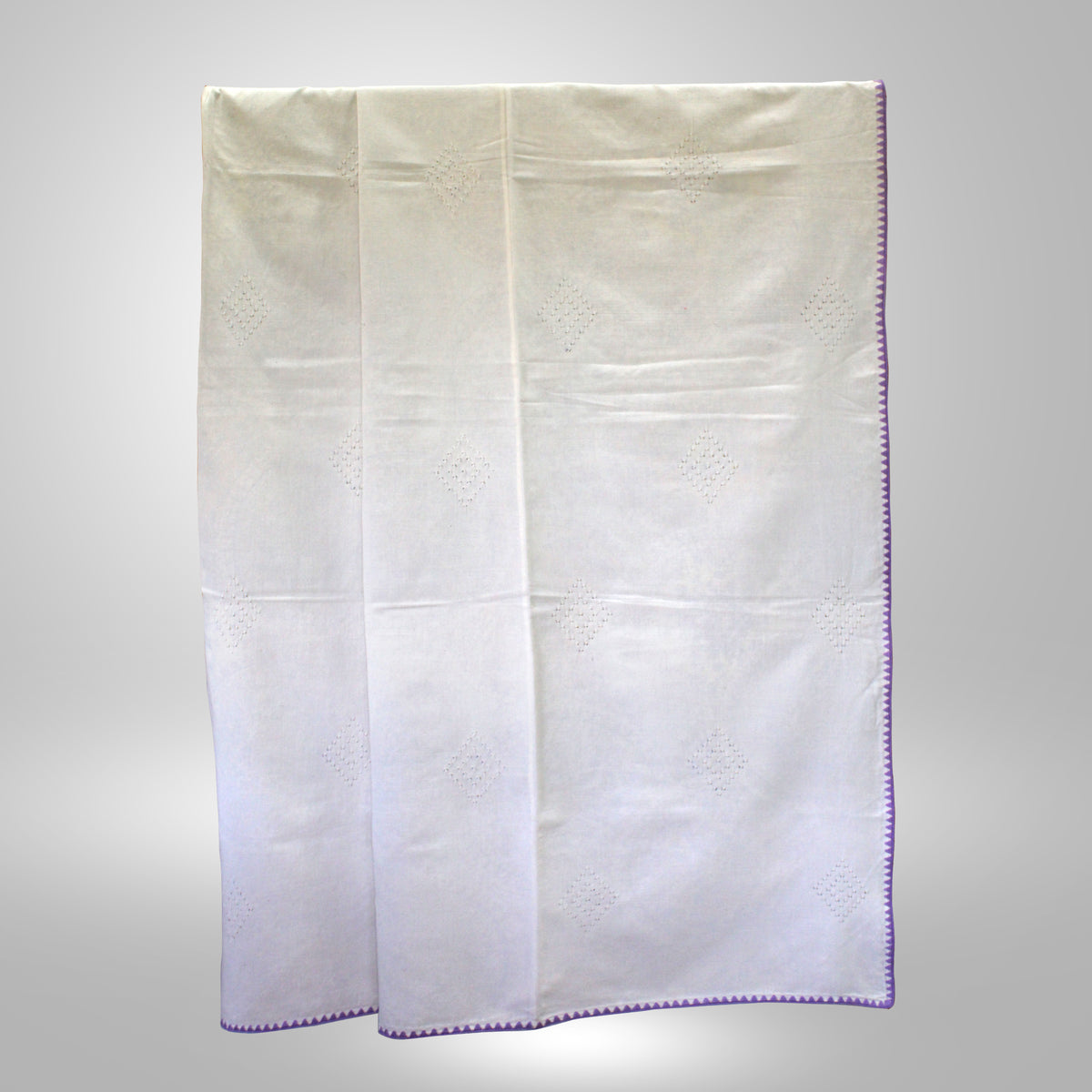BED COVER : FULL