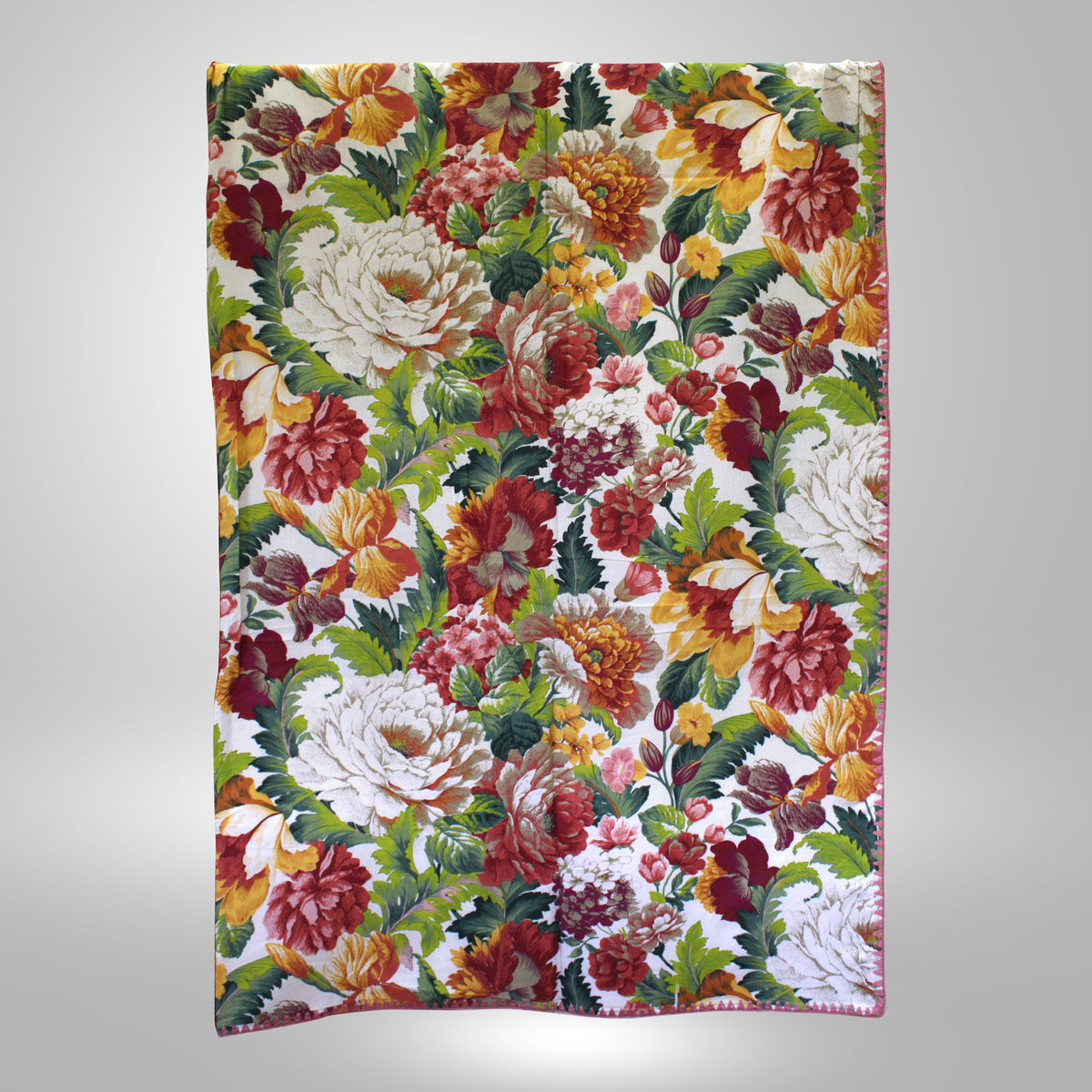 BED COVER : FULL