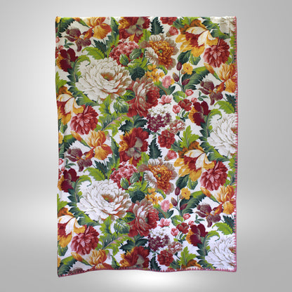 BED COVER : FULL