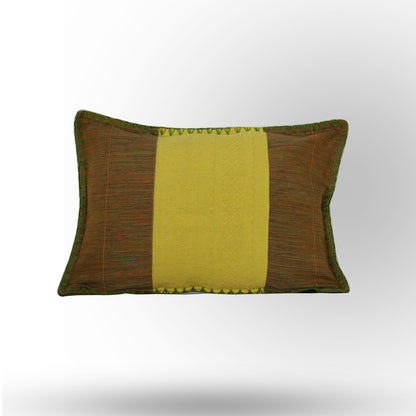 PILLOW COVER : LUMBAR