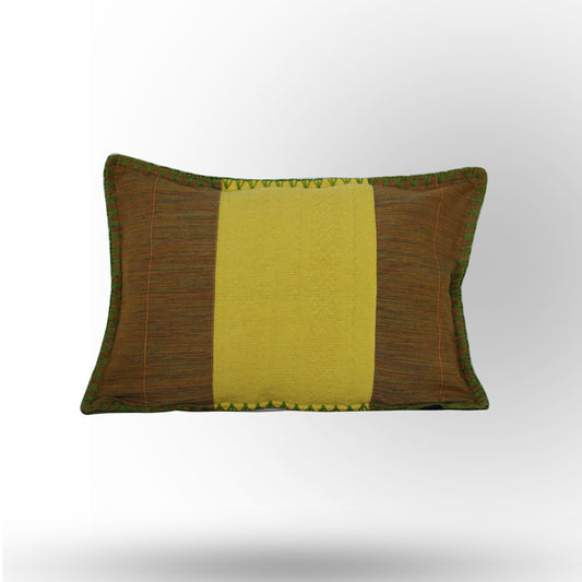 PILLOW COVER : LUMBAR