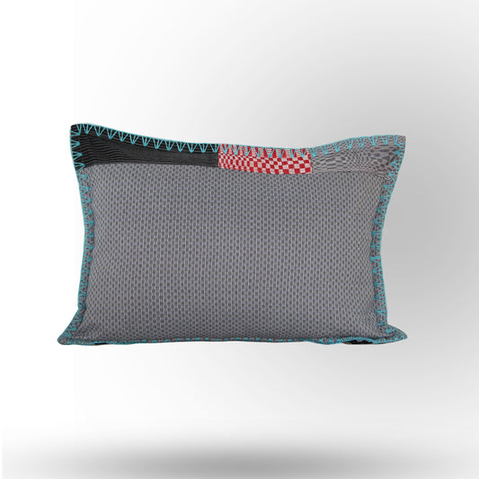 PILLOW COVER : LUMBAR