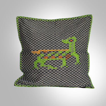 PILLOW COVER : 20x20