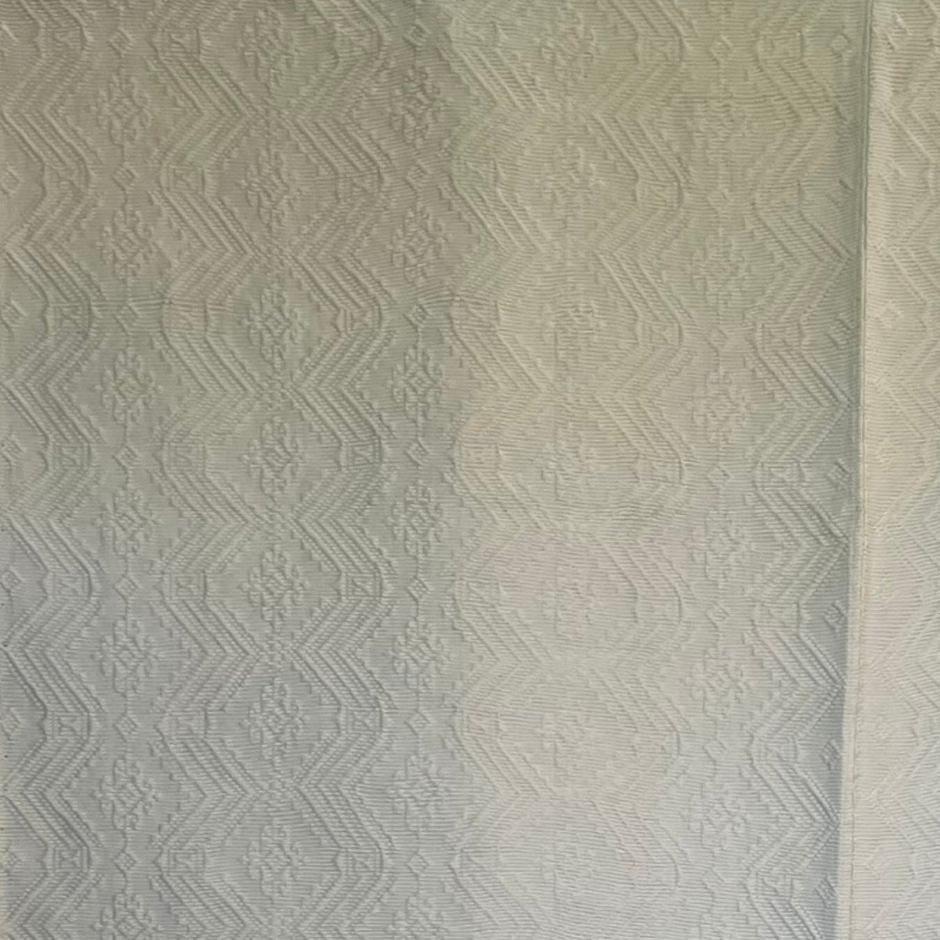 BED COVER : SINGLE