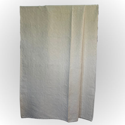 BED COVER : SINGLE