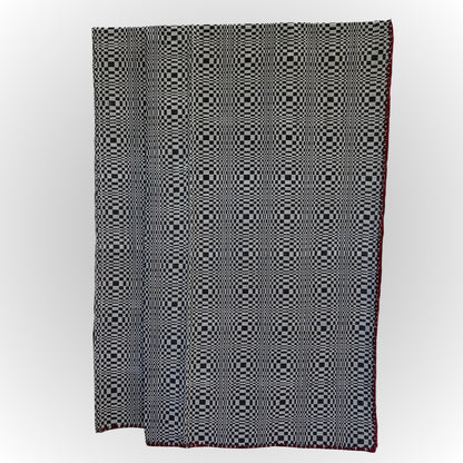 BED COVER : SINGLE