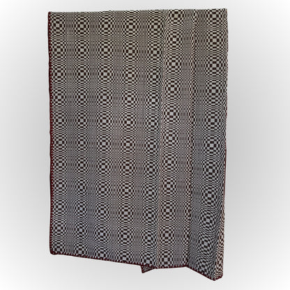 BED COVER-KING