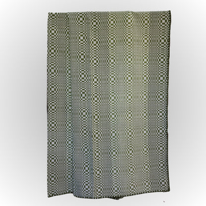 BED COVER-KING
