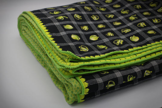 BED COVER : FULL