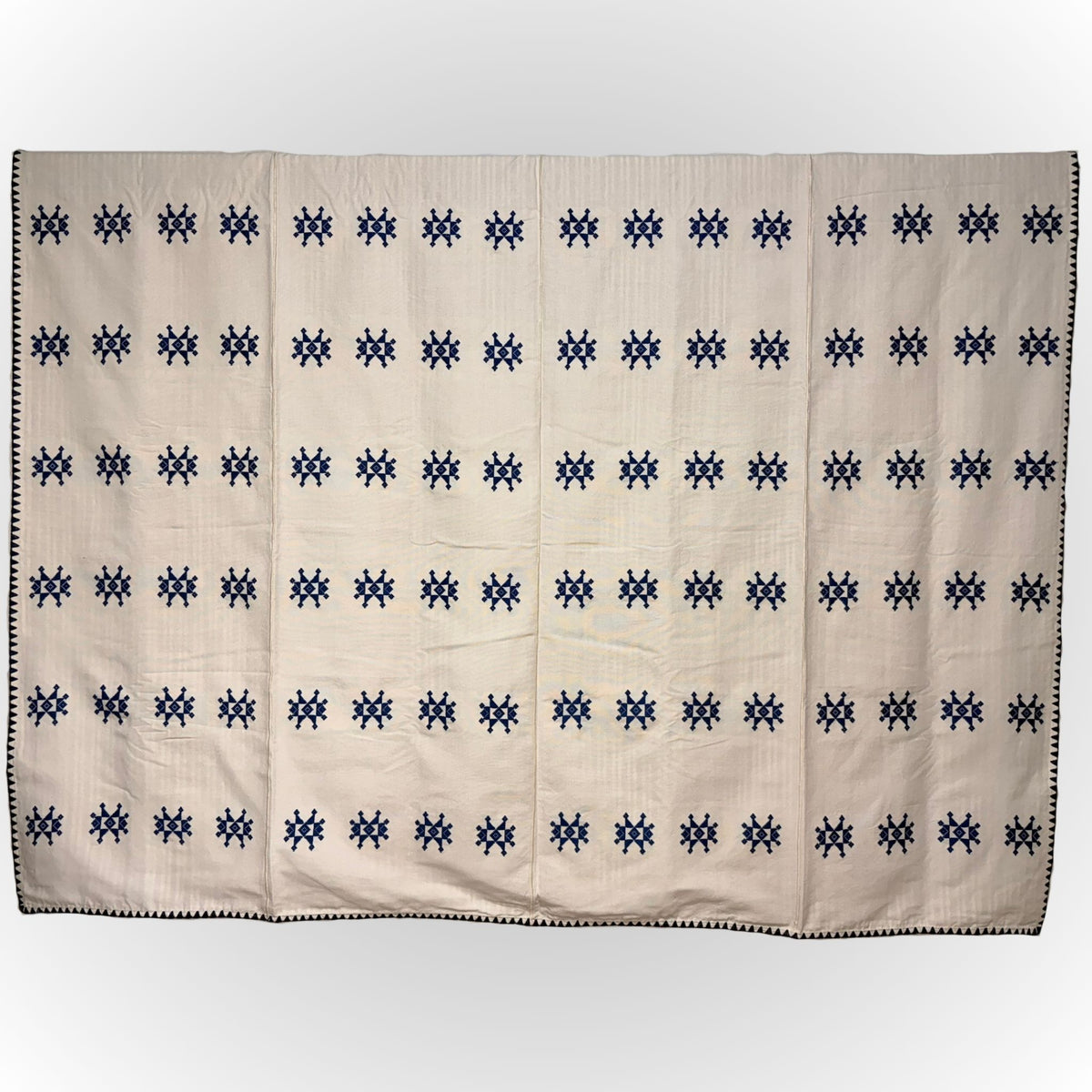 BED COVER : FULL