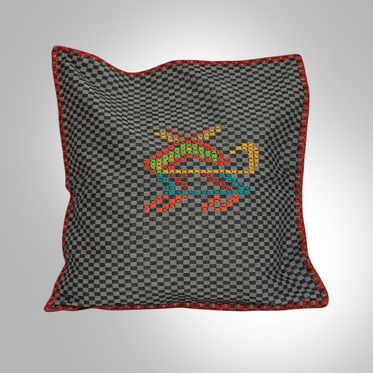 PILLOW COVER : 20x20