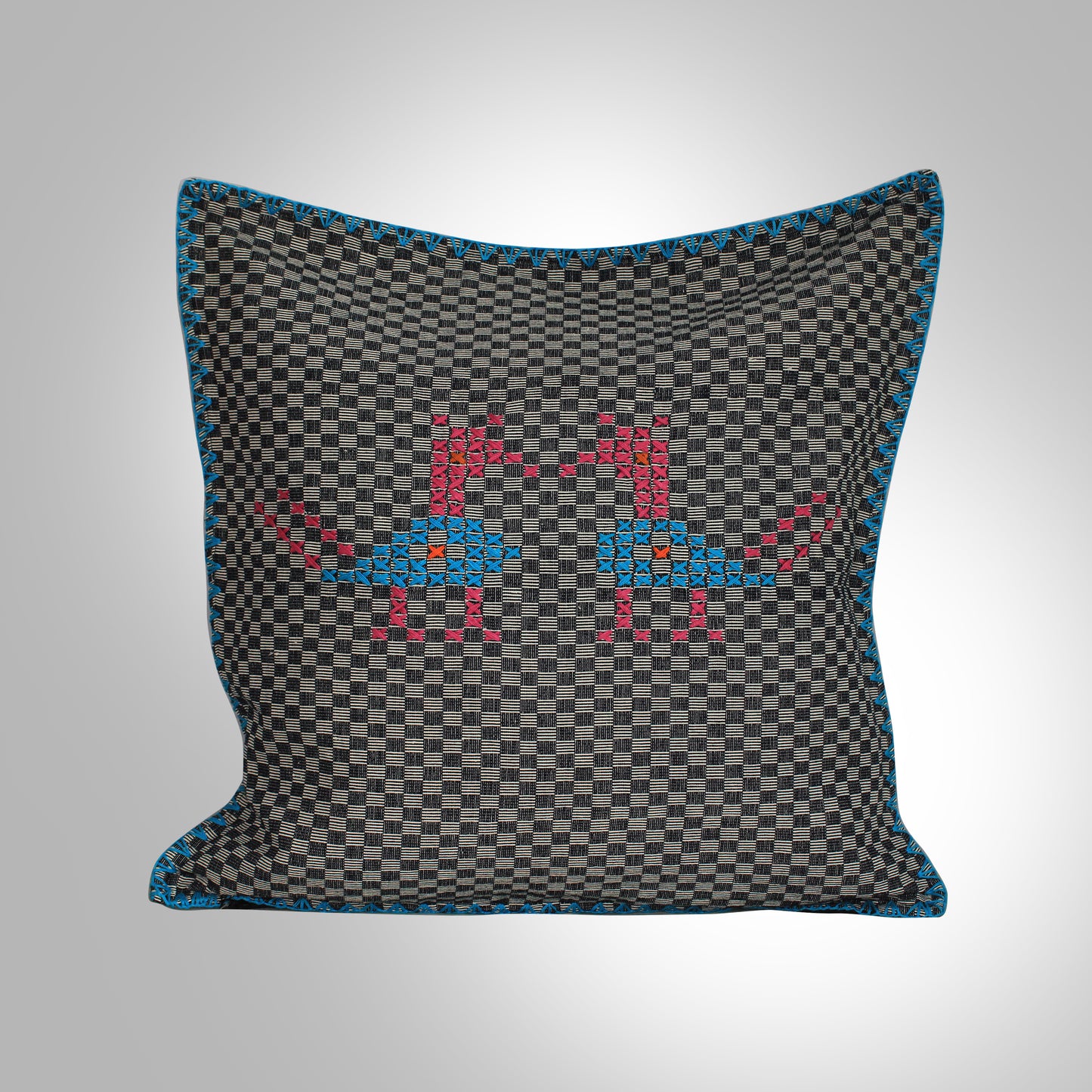 PILLOW COVER : 20x20