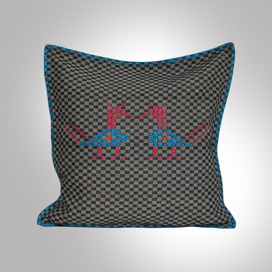 PILLOW COVER : 20x20