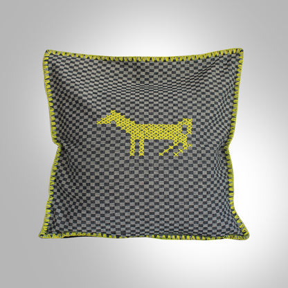 PILLOW COVER : 20x20