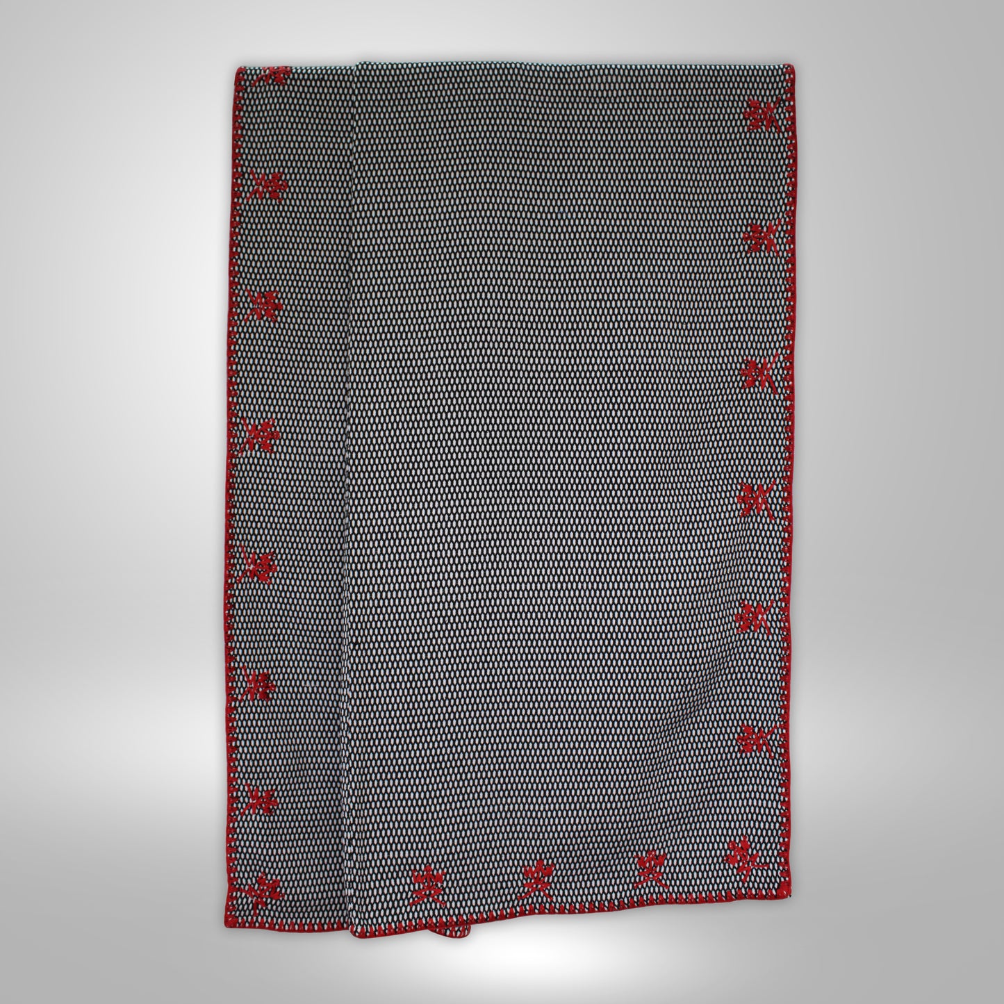 BED COVER : SINGLE