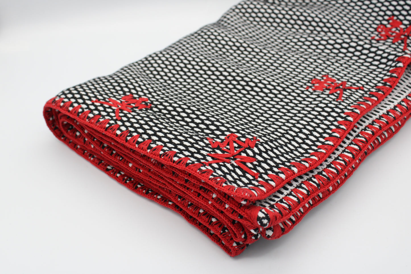 BED COVER : QUEEN