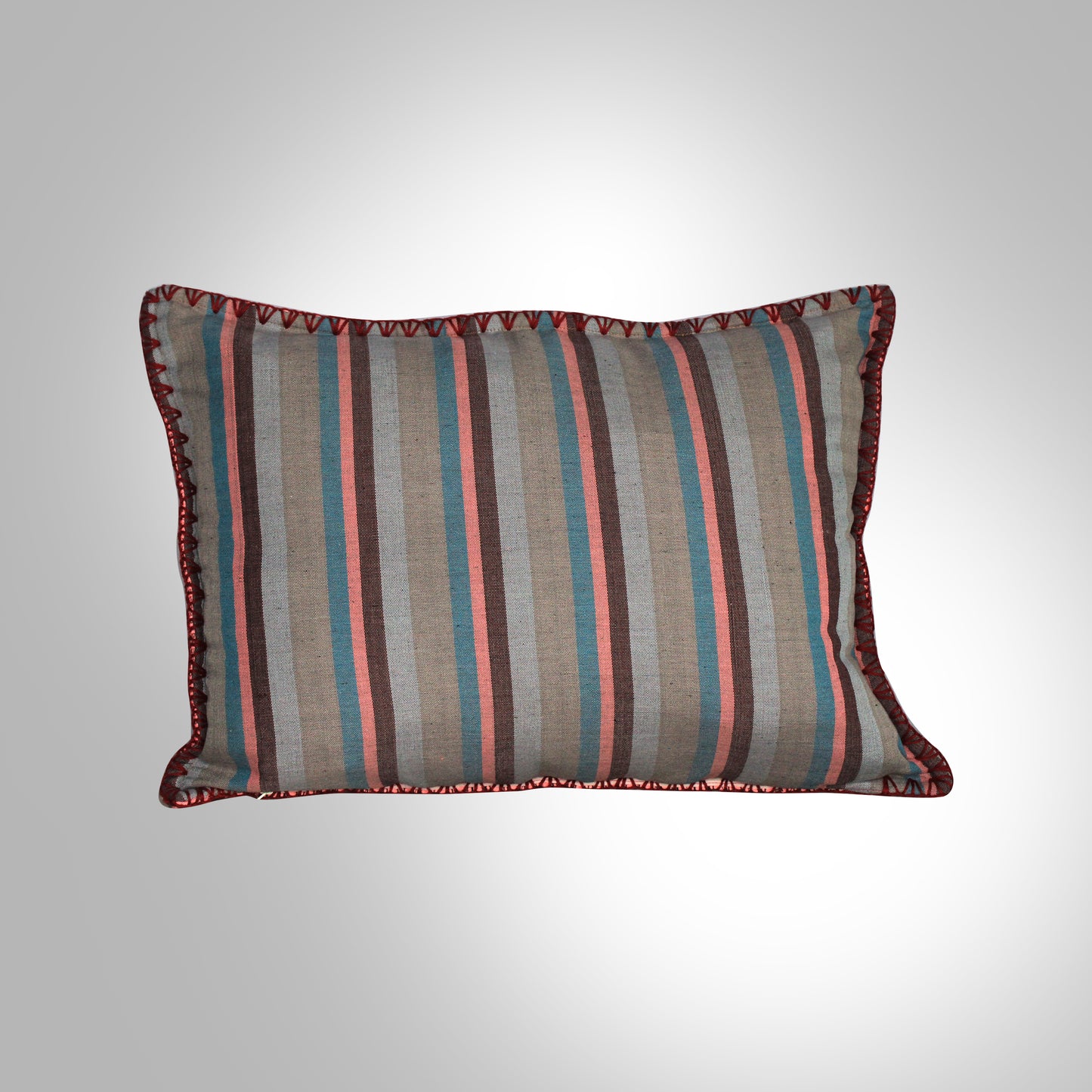 PILLOW COVER : LUMBAR