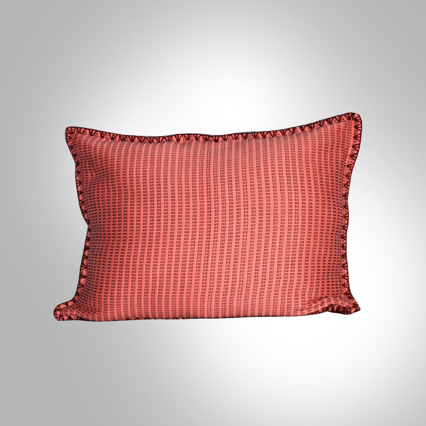 PILLOW COVER : LUMBAR