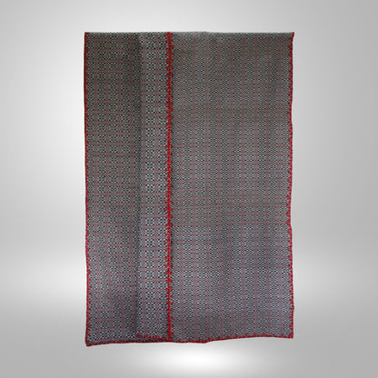 BEDCOVER : FULL