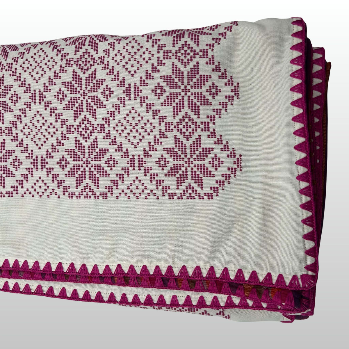 BED COVER : FULL