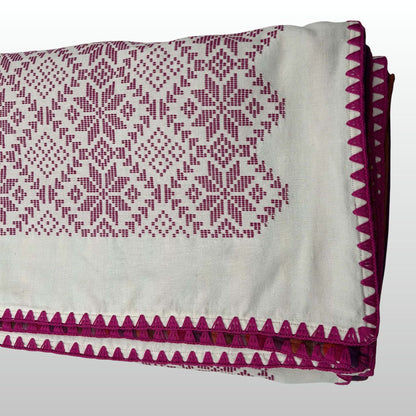 BED COVER : FULL