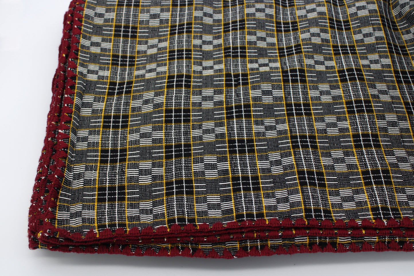 BEDCOVER- FULL