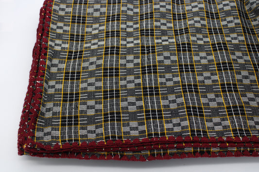 BEDCOVER : FULL