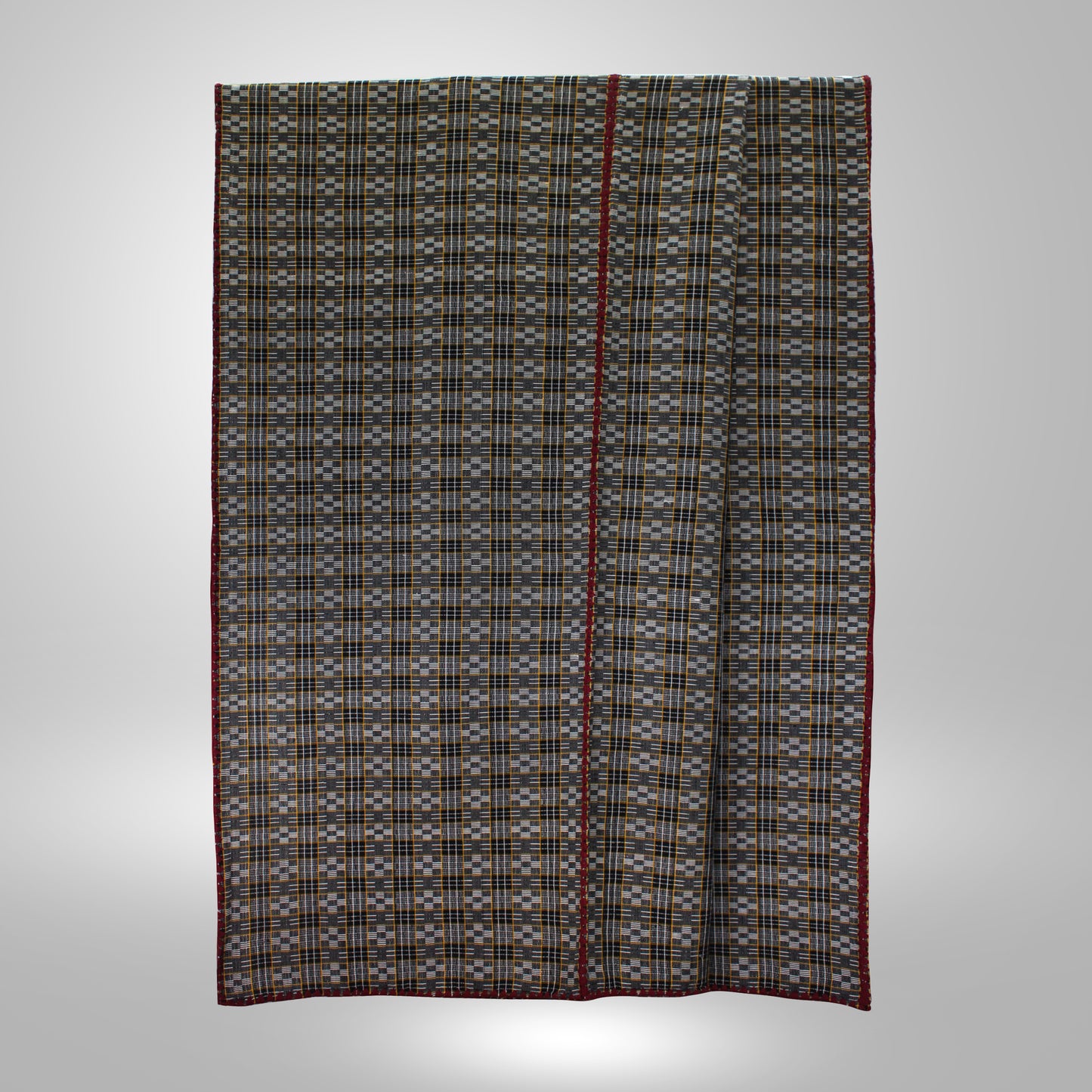 BEDCOVER : FULL