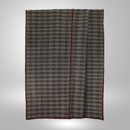 BEDCOVER : FULL