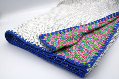 BED RUNNER : KING