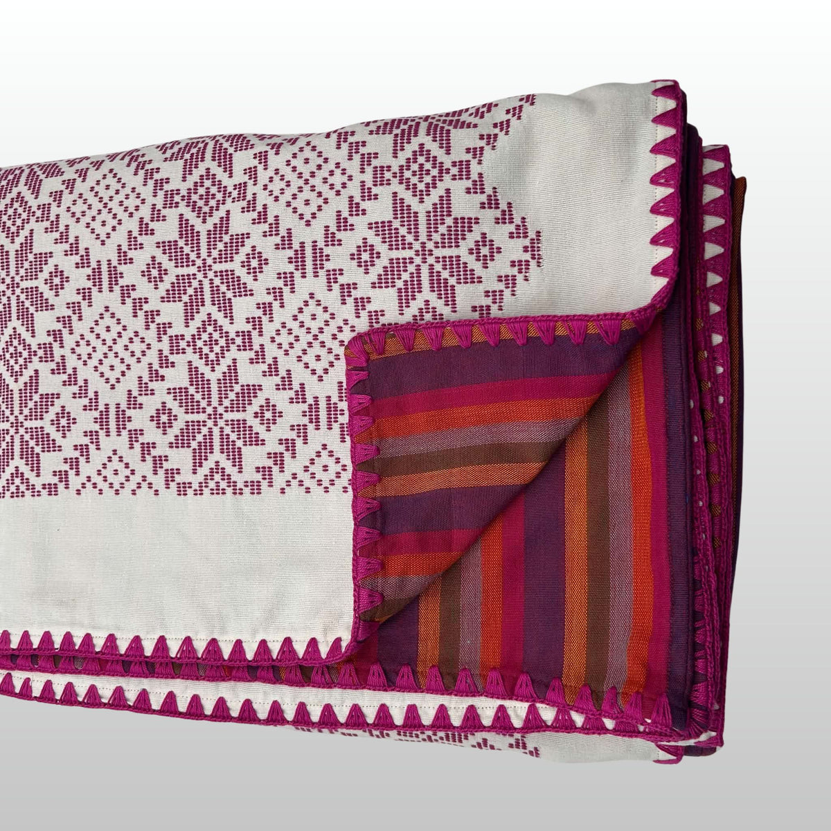 BED COVER : FULL