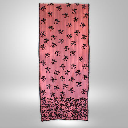 TABLE RUNNER (315cm x 62cm)