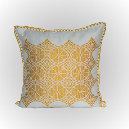 PILLOW COVER  : 18x18