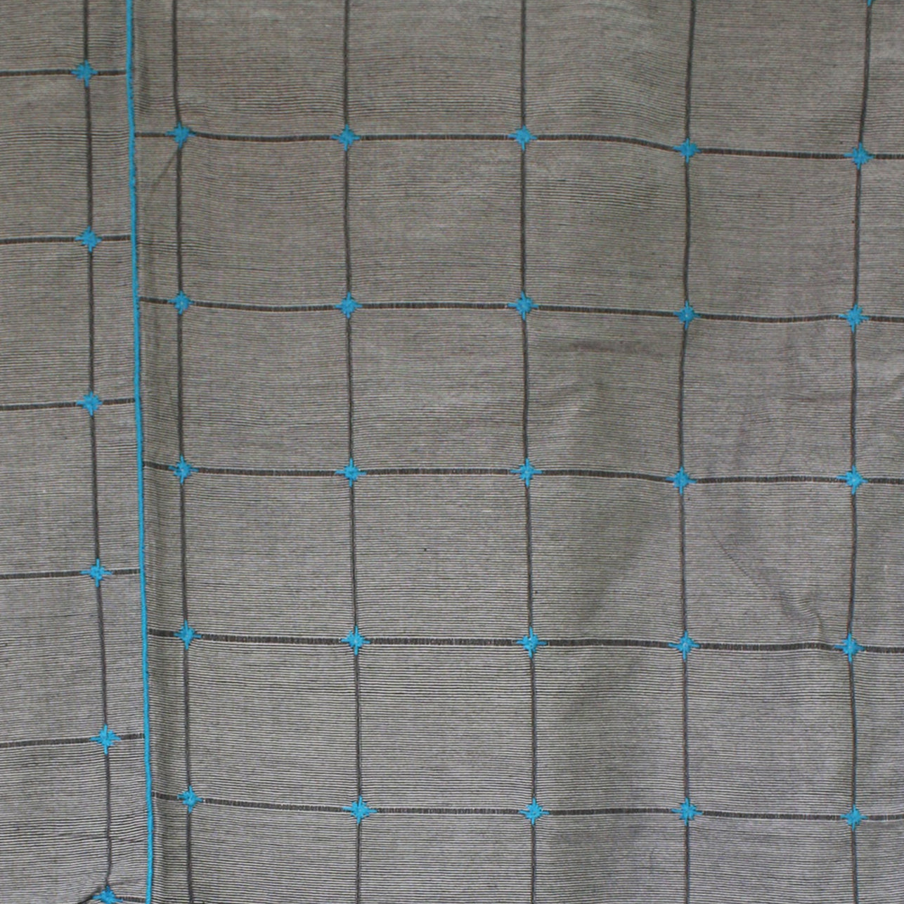 BED COVER : SINGLE