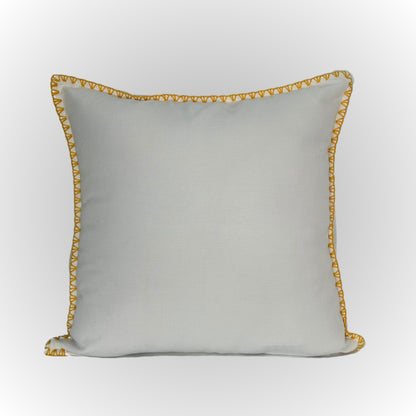 PILLOW COVER : 18x18