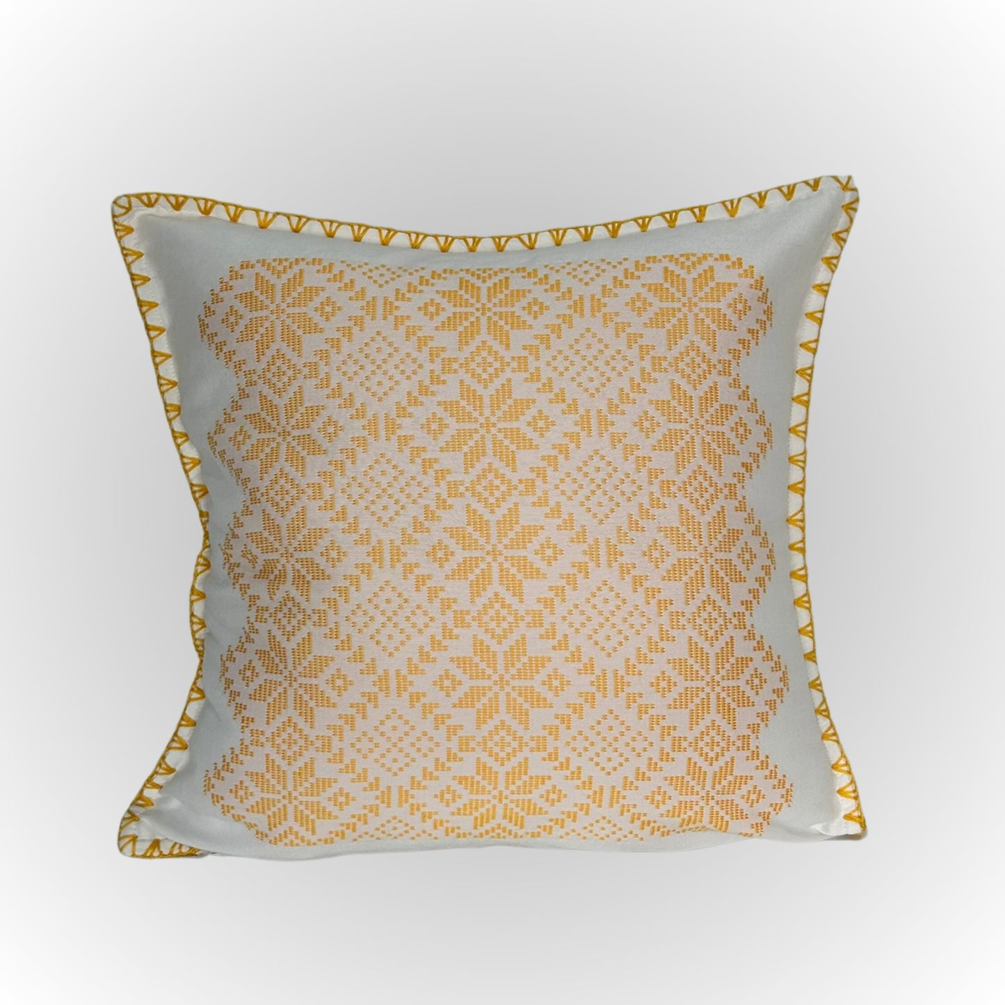 PILLOW COVER : 18x18