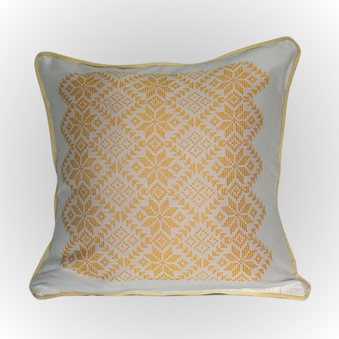 PILLOW COVER : 18x18