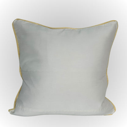 PILLOW COVER : 18x18