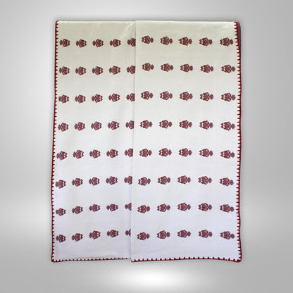 BED COVER : FULL