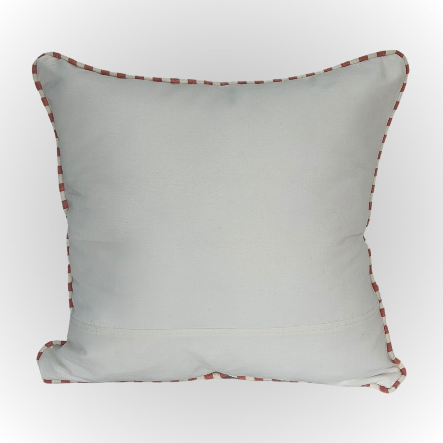 PILLOW COVER : 18x18