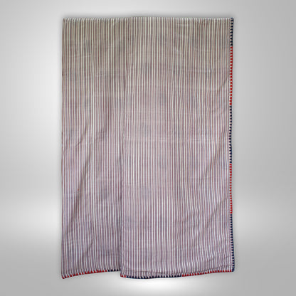 BED COVER : FULL