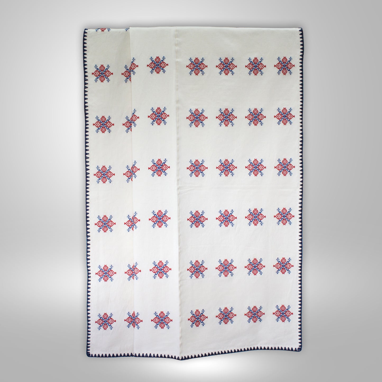 BED COVER : FULL