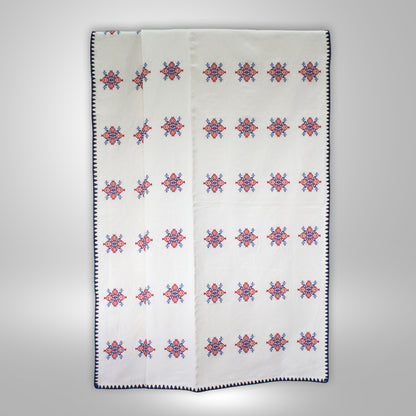 BED COVER : FULL