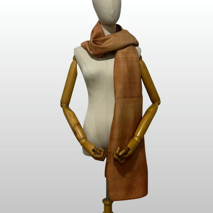 SILK SHAWL